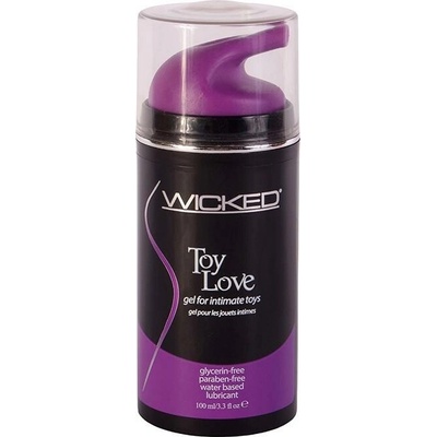 Wicked Toy Love Gel 100 ml
