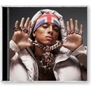 Central Cee Can't Rush Greatness CD