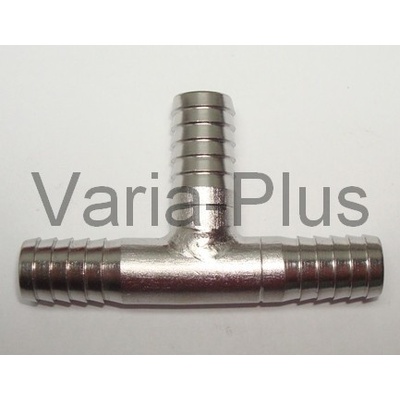 Celli Nipl "T" nerez , D=7-10-7 mm