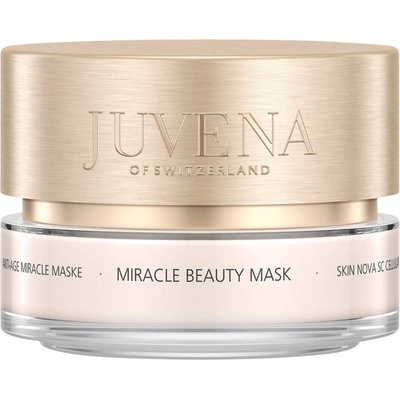 Juvena Specialists Miracle Beauty Mask 75 ml