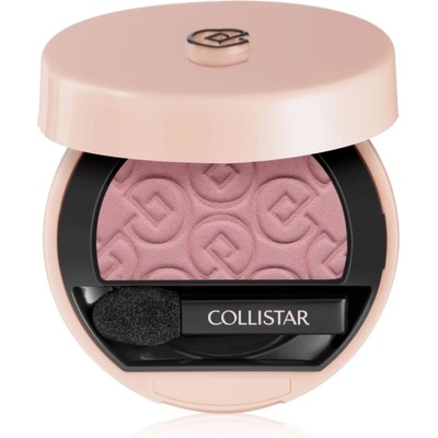 Collistar Impeccabile Compact Eyeshadow интензивни сенки за очи 405 - Petalo matte 3 гр