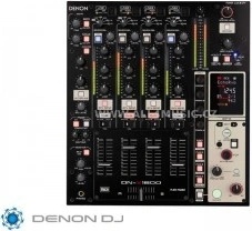 Denon DN-X1600 - Heureka.cz