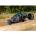 Traxxas Rustler 1: 10 BL-2s RTR червен