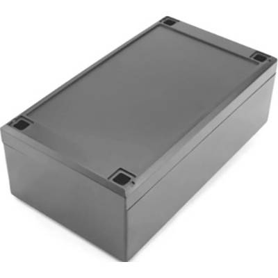 Supertronic PP063CN-S univerzální pouzdro 200 x 112 x 71 ABS 1 ks Piece