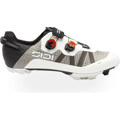Sidi Aeron White