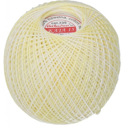 Ariadna Priadza na temari Kaja 15 30 g - 0335