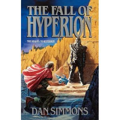 The Fall of Hyperion | Dan Simmons
