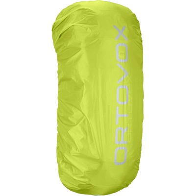 Batoh Ortovox RAIN COVER - zelená 45-55 l