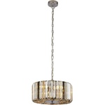 Searchlight CHAPEAU 82101-3CC