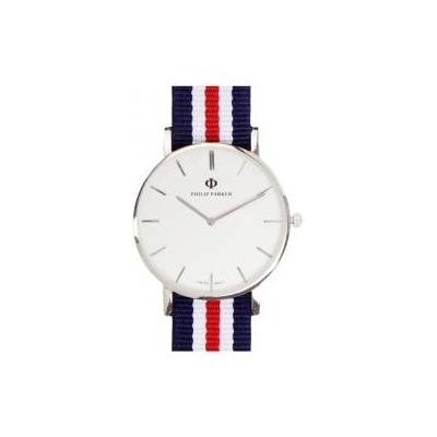 Philip Parker PPNY007S1