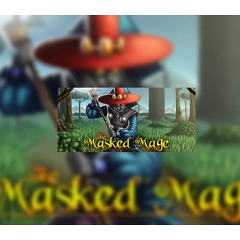 The Masked Mage
