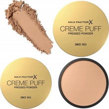 Max Factor Creme Puff Pudr 50 Natural 14 g