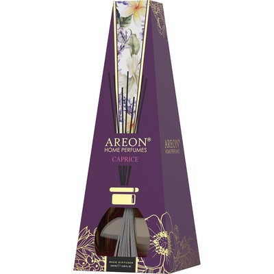 Areon Ароматни пръчици Areon Exclusive - Caprice, 100 ml (HPH04_G01)