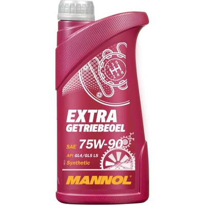 Mannol Extra Getriebeoel 75W-90 1 l