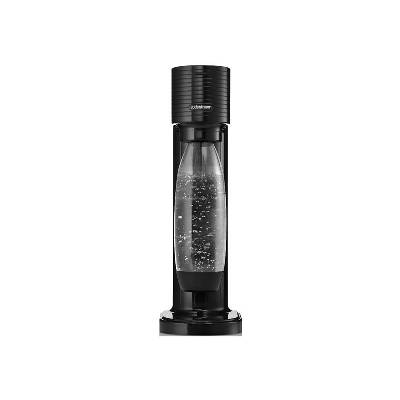 SodaStream sada Gaia Black