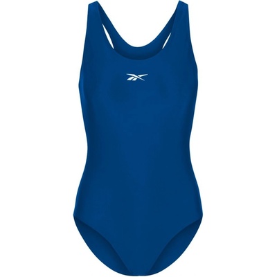 Reebok Adelia Swimsuit Womens Humble blue