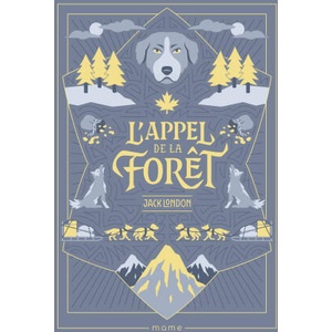L'appel de la forêt | Jack London (2025)