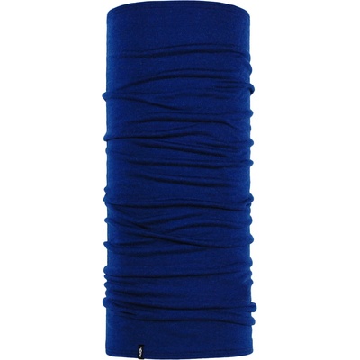 P. A. C P. A. C. Детски шал P. A. C. Kids Merino Wool Tube scarf - Navy - размер One Size (203-2382-0311)