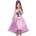 Rubies Детски костюм - Barbie принцеса Размер - деца: M: 116 см