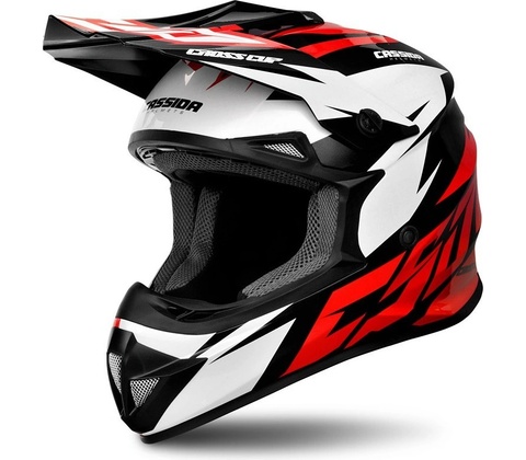Cassida Cross Cup Two