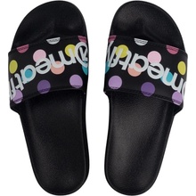 Meatfly dámské nazouváky Hudson Sandal 2023 Color Dots
