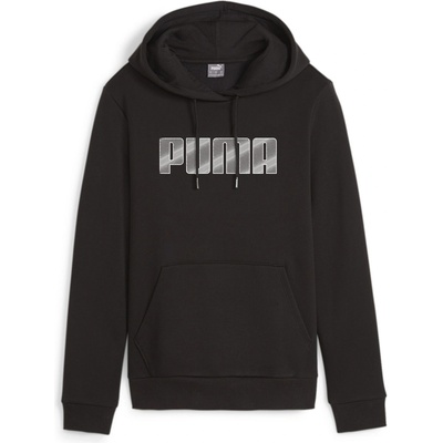 PUMA Суичър Puma Women's Mass Merchants Hoodie - Puma Black