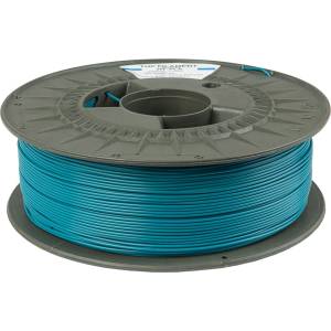 Spectrum The Filament" от Spectrum TF-24148 филамент, HT-PLA, 1, 75 мм, 1000 г, Син (Tooling turquoise) (TF-24148)
