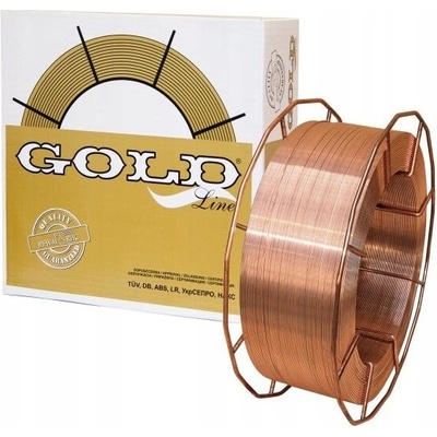Gold SG2 0,8 mm 15 kg – Zbozi.Blesk.cz