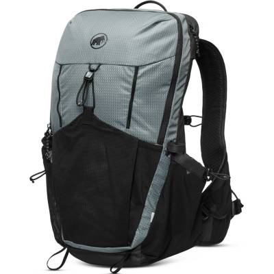 Mammut Ducan 22 l strata black