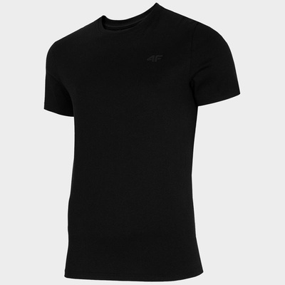 4F T-Shirt H4L22-TSM352 20S