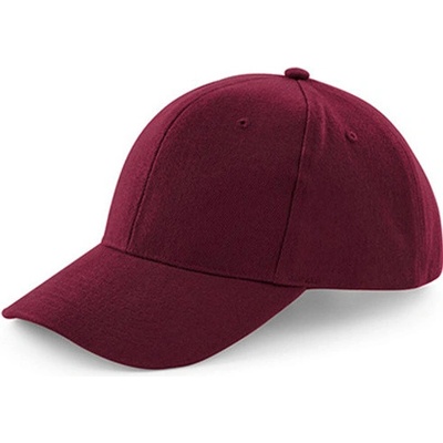 Beechfield Unisex B65 Burgundy