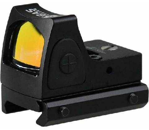 A.C.M. Mini černý