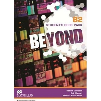 BEYOND B2 STUDENT