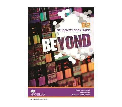 BEYOND B2 STUDENT