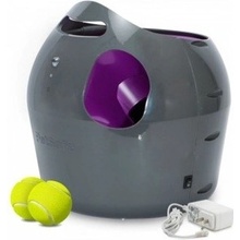 PetSafe automatický vrhač míčků pro psy 9 vzdáleností, 2 míče