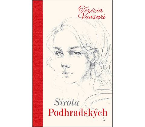 Sirota Podhradských