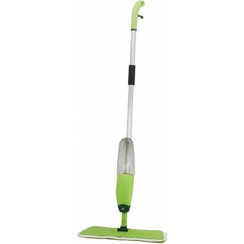 Sapir Спрей моп с резервоар sapir sp 1120 sma, Микрофибърна кърпа, 600 мл, 130 см, Зелен (1120100067)