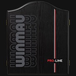 Winmau Кабинет дартс Pro-Line Winmau