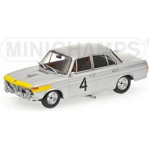 MINICHAMPS 1: 43 bmw 1800 tisa 24 ч spa 1965