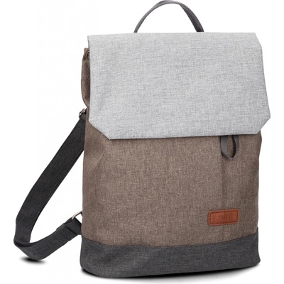 Zwei benno BE130 wood 7 l