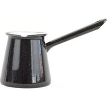 Vef 00000-0000460C čierna 9 cm 0,4 l