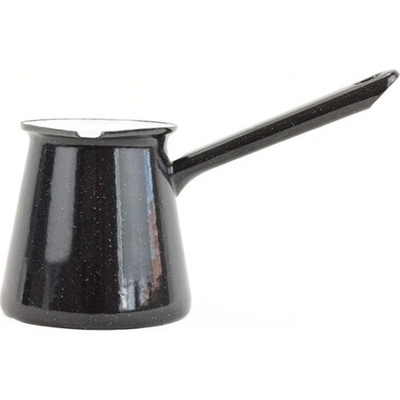 Vef 00000-0000460C čierna 9 cm 0,4 l