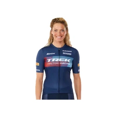 Trek Replika dámský Santini tímu Trek Factory Racing