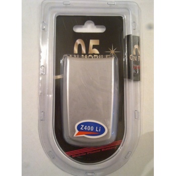 Compatible Батерия Samsung Canmobile Z400 ABGZ4009SE (6530)