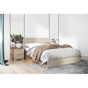 Bogdan Furniture I Спален комплект Fiasco