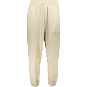 Calvin Klein Панталони за мъже calvin klein, Цвят Бежово (j30j323142_beige_aci)