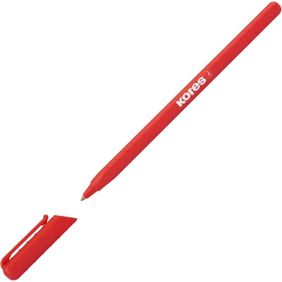 Kores K0RM Pen červená