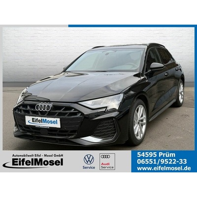 Audi A3 TFSI S tronic S-line Sportback 110 kW