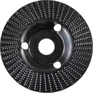 Raider Диск за ъглошлайф 125x22.2mm за дърво (0140143)