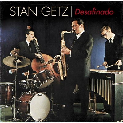 Stan Getz - Desafinado (Remastered) (180 g) LP